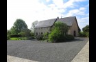 Gîte de groupe et Maison de caractère dans un cadre idyllique